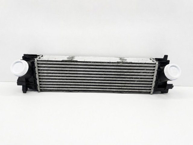Интеркулер BMW 3