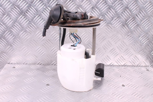 Бензонасос 1760A176 MITSUBISHI
