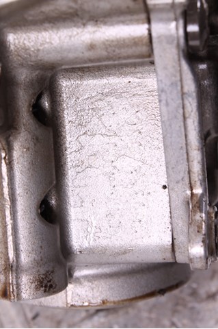 1762416 FORD Масляный насос купить в Каменское