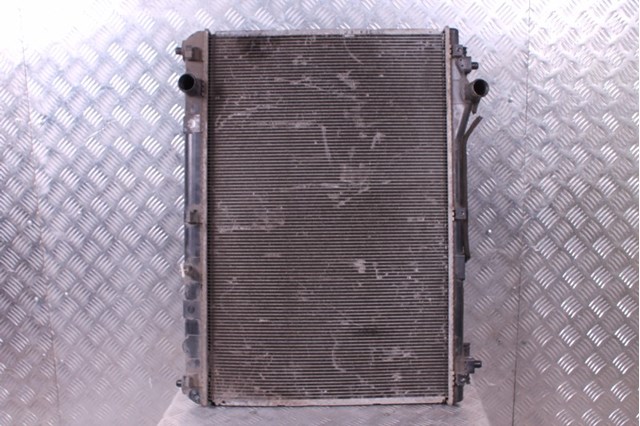 1770065J00 SUZUKI Радиатор купить в Черновцы