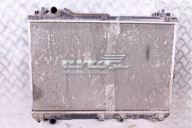 1770065J00 SUZUKI Радиатор купить в Киев