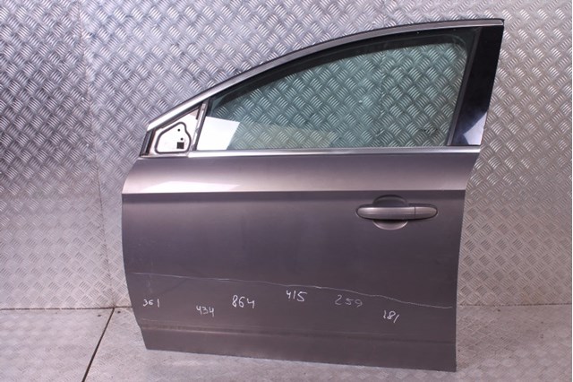 Двери 1778162 FORD