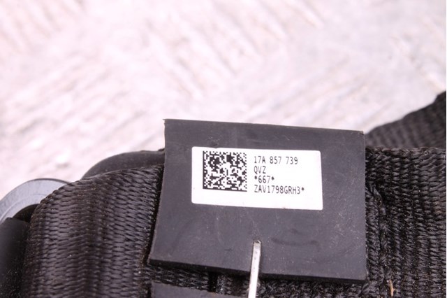 17A857739QVZ VAG купить в Одесса
