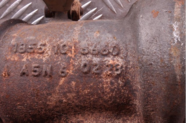18551018660 BMW купить в Запорожье