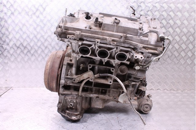 ДВС в сборе 1900031371 TOYOTA
