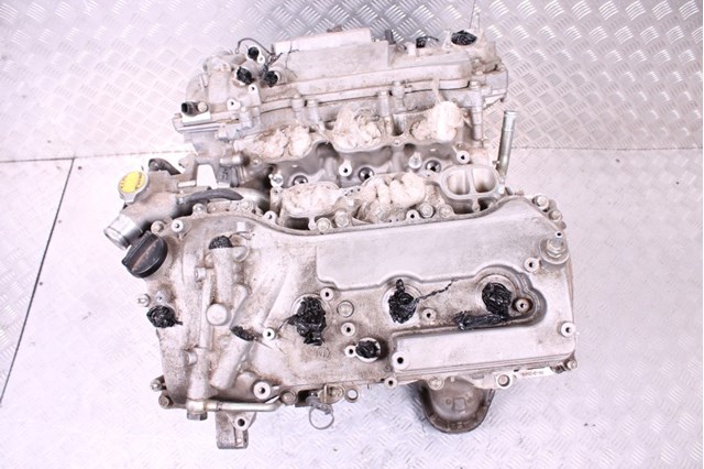 TOYOTA 1900031371 Двигатель в сборе в наличии Ужгород