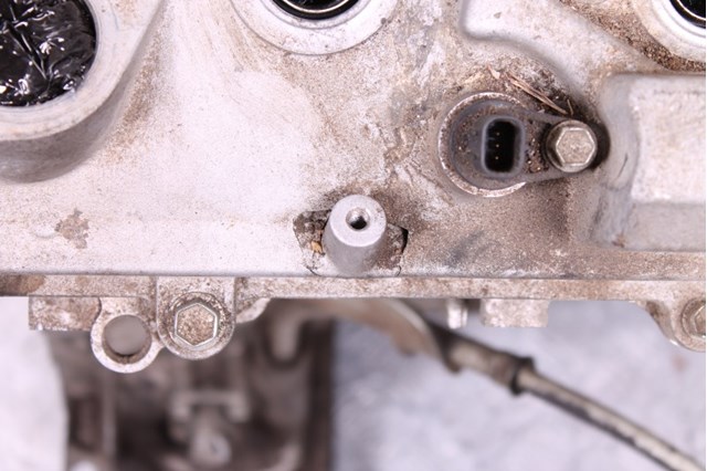 1900031371 TOYOTA Двигатель купить в Запорожье
