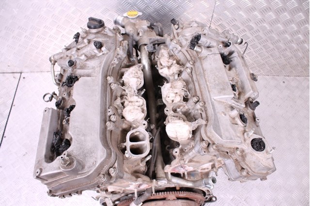 1900031371 TOYOTA Двигатель в сборе купить в Запорожье