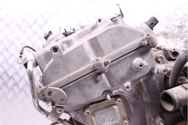1900031371 TOYOTA Двигатель в сборе купить в Тернополь