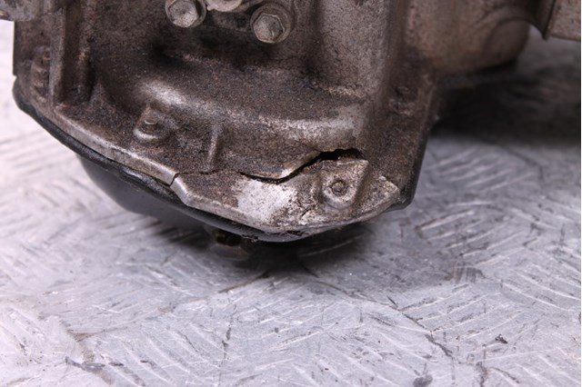 TOYOTA 1900031371 Двигатель в сборе в наличии Хмельницкий