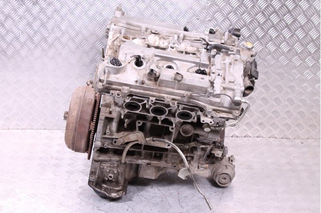 1900031371 TOYOTA Двигатель в сборе купить в Ужгород