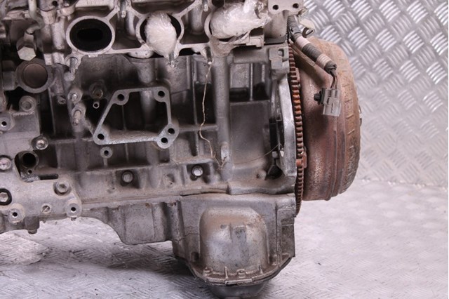 1900031371 TOYOTA Двигатель в сборе купить в Ирпень