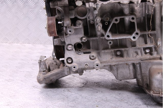 1900031371 TOYOTA Двигатель купить в Запорожье