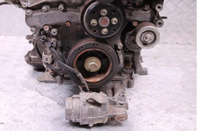 1900031371 TOYOTA Двигатель в сборе купить в Каменское