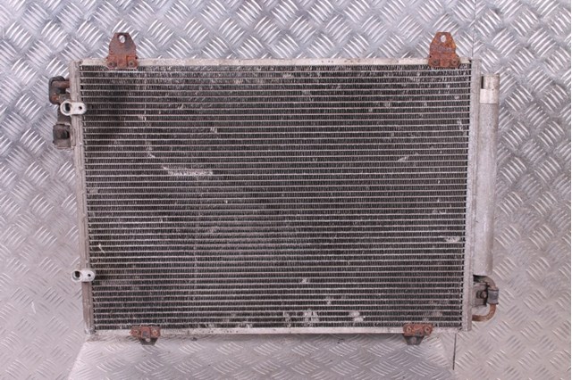 Радиатор кондиционера 19129982