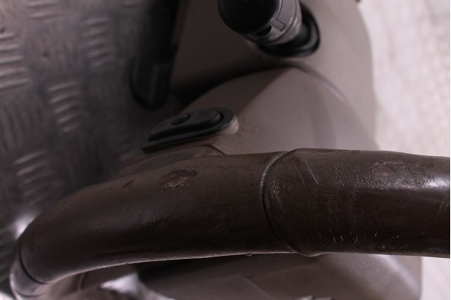 Руль 1EB86DK5AA CHRYSLER