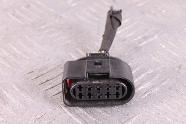Провод фары 1J0973735 VAG