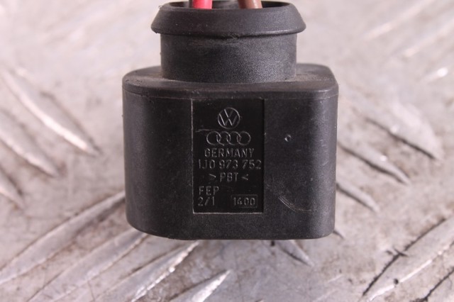 VAG 1J0973752 Вкладыши коленвала коренные, комплект, стандарт (STD) в наличии Ирпень