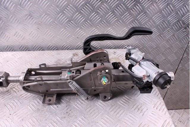VAG 1K1419502BH Рулевая колонка в наличии Запорожье
