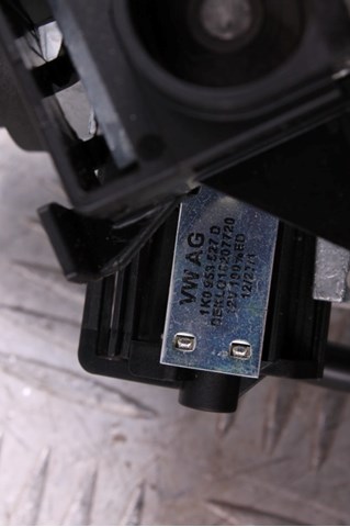VAG 1K1419502BH Рулевая колонка в наличии Полтава