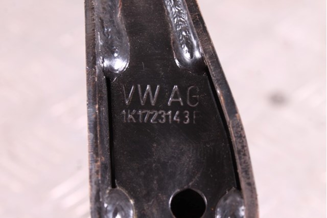 Ппривод тормозного крана 1K1723142F VAG