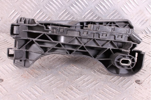 1K1723503AR VAG Педаль газа купить в Сумы