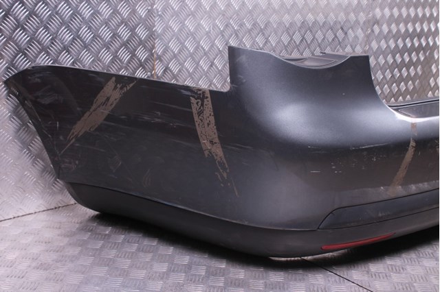 Задний бампер 1K5807417EGRU VAG