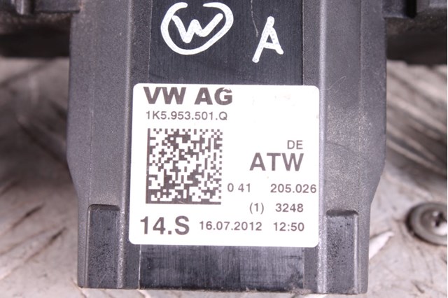 VAG 1K5953501Q в наличии Львов
