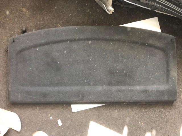 1K6867769 VAG Полка салона задняя купить в Полтава