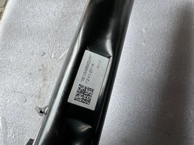 Амортизатор передний 1T0413031HK VAG