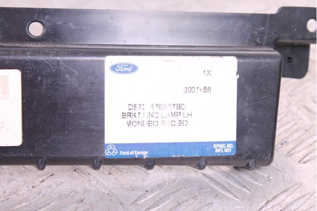 FORD 2007456 Кронштейн бампера переднего внешний левый в наличии Черновцы