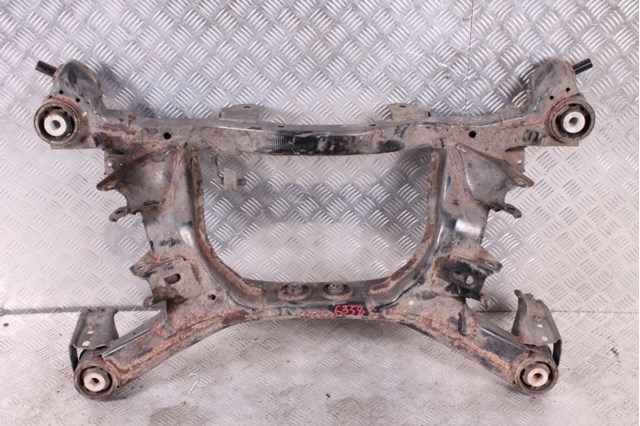 Балка задней подвески поперечная 20152YC003 SUBARU