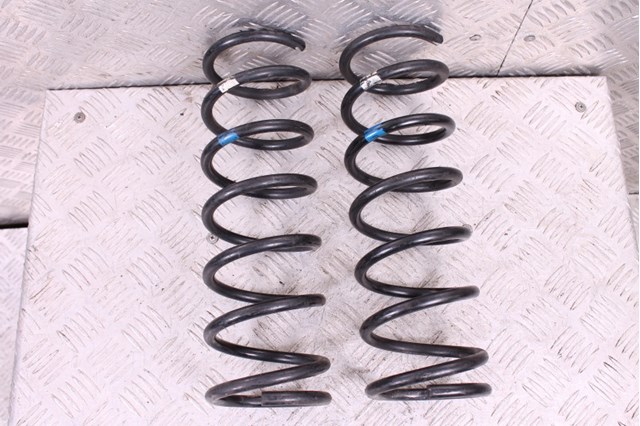 Пружина подвески задняя 20380FG050 SUBARU