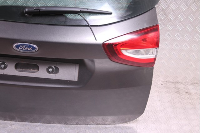 Дверь задняя багажная 2060641 FORD