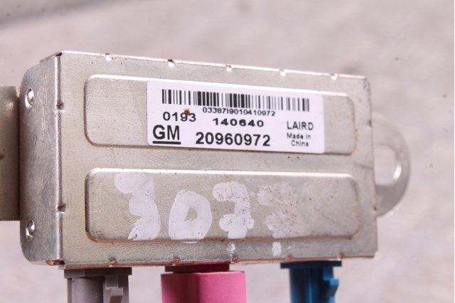 GM 20960972 в наличии Винница