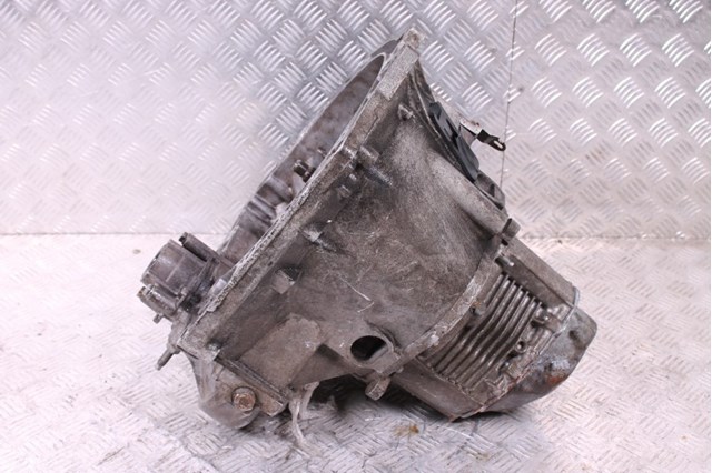 PEUGEOT 20DM14 КПП в наличии Днепр