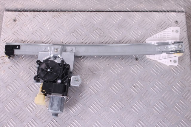 Механизм стеклоподъемника двери задней, левой 2138708 FORD