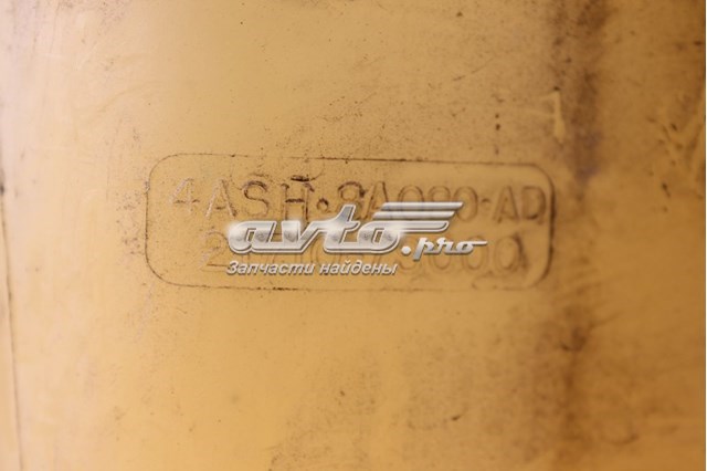 21710ZZ90A NISSAN Бачок системы охлаждения купить в Николаев