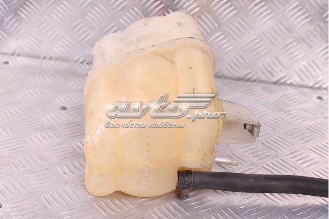 21710ZZ90A NISSAN Бачок системы охлаждения купить в Сумы