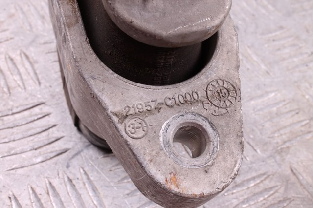 Подушка двигателя передняя 21950D4400 HYUNDAI