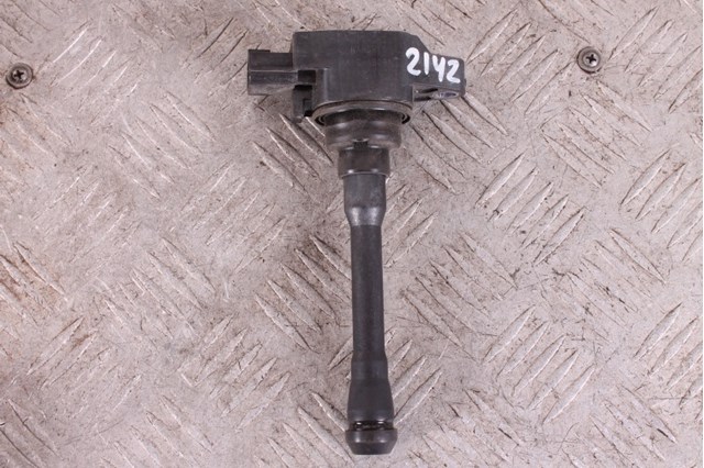 Катушка зажигания 224481KT1A NISSAN