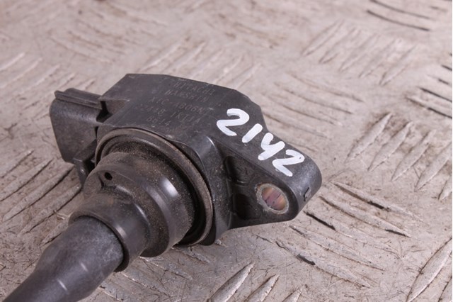 224481KT1A NISSAN Катушка зажигания купить в Днепр