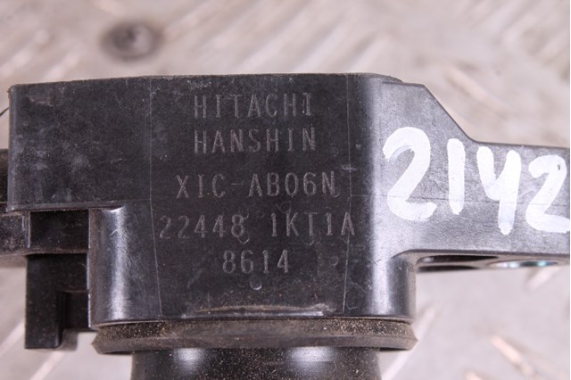 224481KT1A NISSAN Катушка зажигания купить в Хмельницкий