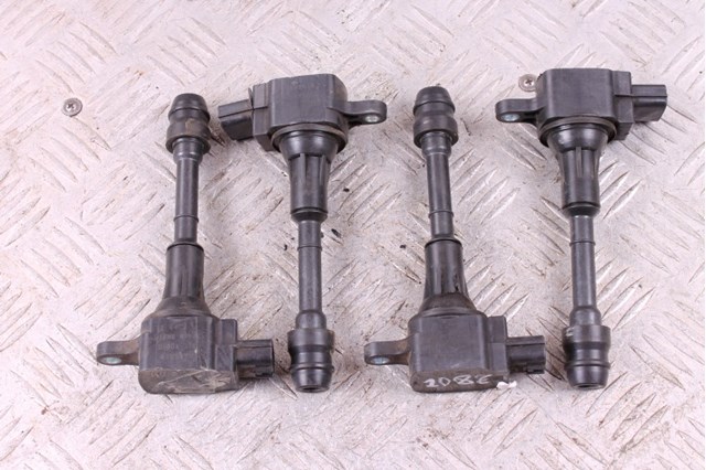 Катушка зажигания 224488H315 NISSAN