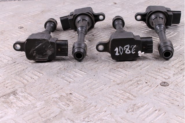 224488H315 NISSAN Катушка зажигания купить в Киев