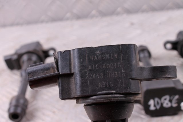NISSAN 224488H315 Катушка зажигания в наличии Николаев