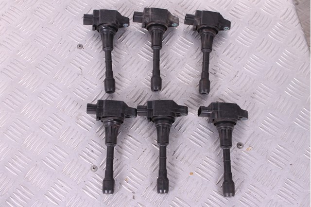 22448AL615 NISSAN Катушка зажигания купить в Хмельницкий