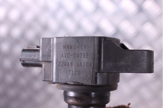 22448AL615 NISSAN Катушка зажигания купить в Житомир