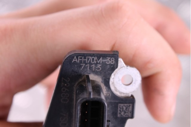 MAF датчик 226807S000 NISSAN