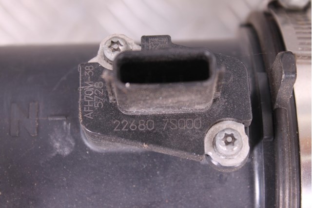 22680CA000 NISSAN ДМРВ купить в Чернигов